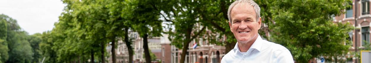 Jaarplan 2025 Gerard Bakker