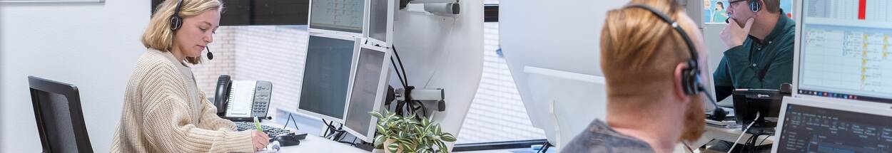 Jaarplan 2025 Prestaties