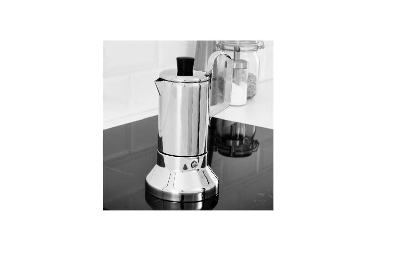 Veiligheidswaarschuwing IKEA METALLISK espressomaker Waarschuwing NVWA