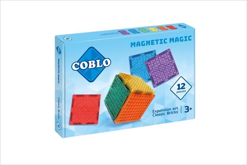 Coblo brick stenen