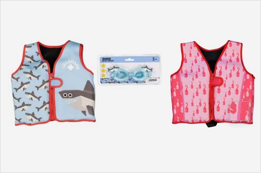 TK Maxx Zwemvesten voor kinderen