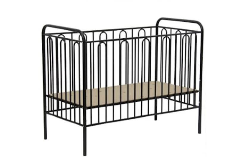 Veiligheidswaarschuwing Polini kinderbed