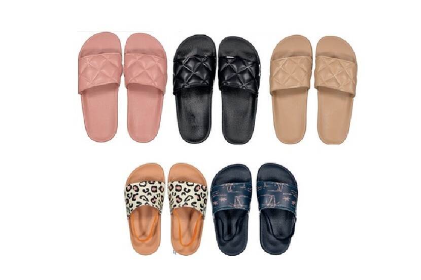 Zeeman kinderslippers