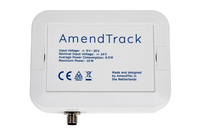 Provider Amendtrack