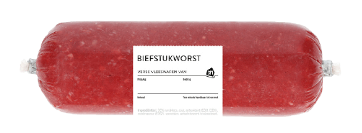 Biefstukworst AH