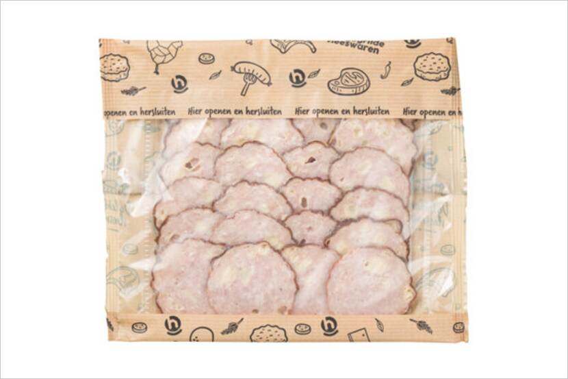 Grillworst Hoogvliet