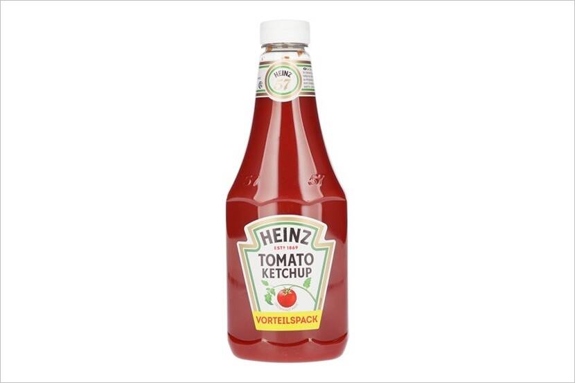 Heinz Tomaten Ketchup 1170 ml