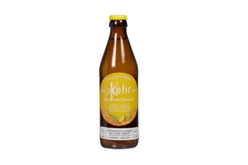 kefir