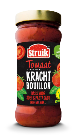 Krachtbouillon tomaat van Struik