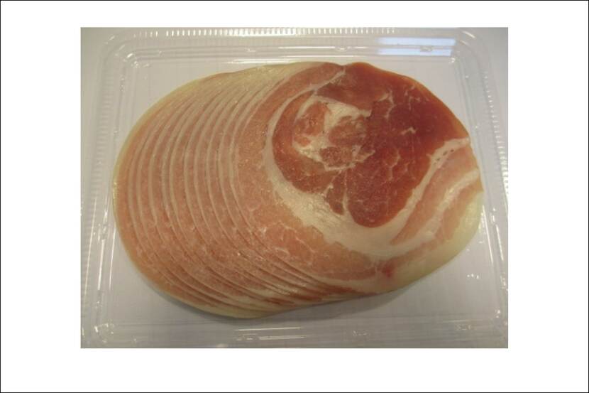 Ontbijtspek Superunie