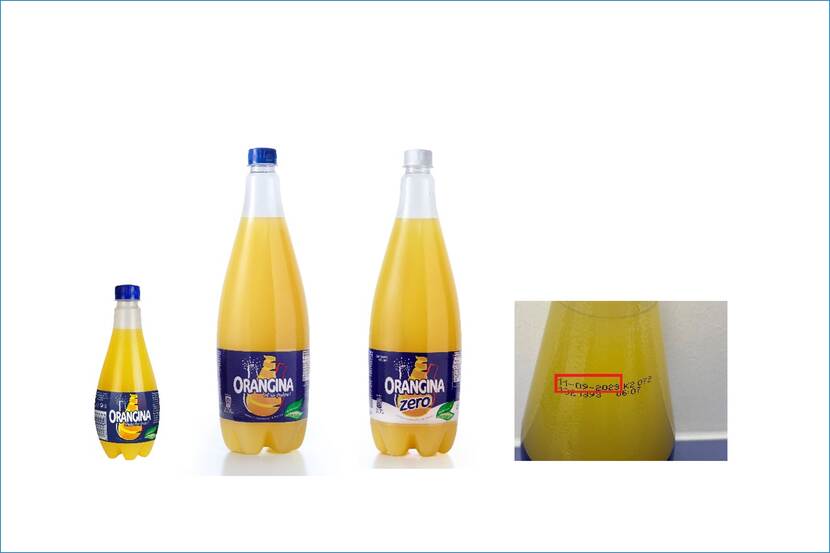 Veiligheidswaarschuwing Orangina