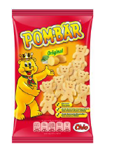 Zak POM-BÄR chips