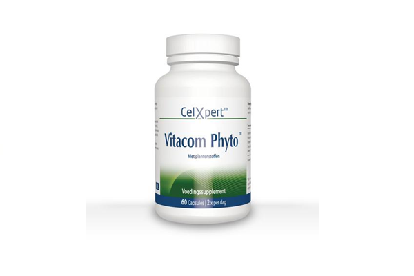 Vitacom PhytoTM