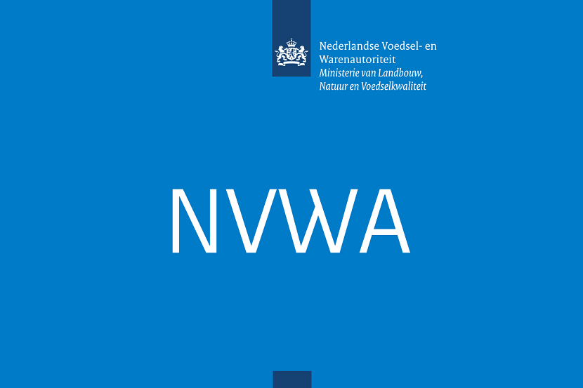 Logo NVWA