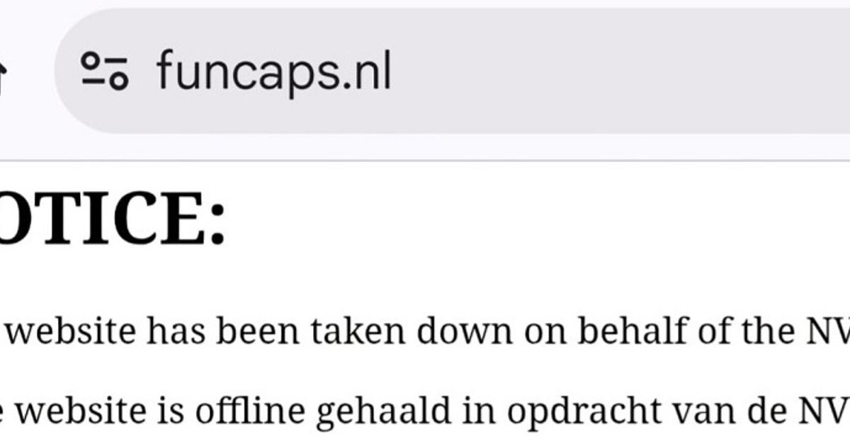 www.nvwa.nl